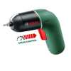 Bosch IXO 6 Csavarbehajtó készlet (06039C7120) Bosch IXO 6 Csavarbehajtó készlet (06039C7120)
