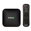 Evolveo MultiMedia Box C4 Média Box