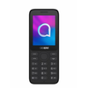 Alcatel 3080G Mobiltelefon, Fekete + Telekom SIM