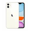 Apple iPhone 11(2020) 64 GB Kártyafüggetlen Okostelefon, Fehér (MHDC3GH/A)