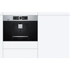 Bosch CTL636ES6 Beépíthető automata kávéfőző Bosch CTL636ES6 Beépíthető automata kávéfőző