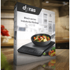 Dyras IC-001B Indukciós főzőlap Dyras IC-001B Indukciós főzőlap