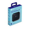 TP-Link UH400 3.0 USB prijenosni hub s 4 priključka TP-Link UH400 3.0 USB prijenosni hub s 4 priključka