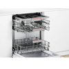 Bosch SMI46LS00E Beépíthető elölvezérelt mosogatógép Bosch SMI46LS00E Beépíthető elölvezérelt mosogatógép