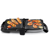 TEFAL GC305012 Ultrakompaktni električni roštilj TEFAL GC305012 Ultrakompaktni električni roštilj