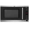 AEG MFC3026S-M Mikrohullámú sütő, grill funkció AEG MFC3026S-M Mikrohullámú sütő, grill funkció