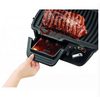 Tefal GC450B32 Supergrill Standard Kontakt grillsütő Tefal GC450B32 Supergrill Standard Kontakt grillsütő