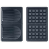 Tefal SW341031 Szendvics- és gofrisütő Tefal SW341031 Szendvics- és gofrisütő
