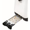TEFAL TT130130 Toster s umakom od dupina TEFAL TT130130 Toster s umakom od dupina