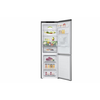 LG GBF61PZJMN Alulfagyasztós kombinált hűtőszekrény