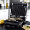 TEFAL GC712D34 Optigrill+ kontaktgrill TEFAL GC712D34 Optigrill+ kontaktgrill