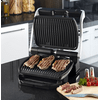 TEFAL GC712D34 Optigrill+ kontaktgrill TEFAL GC712D34 Optigrill+ kontaktgrill