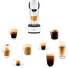 Krups Dolce Gusto® Infinissima KP170131 Kapszulás Kávéfőző Krups Dolce Gusto® Infinissima KP170131 Kapszulás Kávéfőző