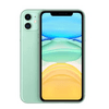 Apple iPhone 11(2020) 128 GB Kártyafüggetlen Okostelefon, Zöld (MHDN3GH/A)