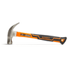 HANDY 10429C Ács kalapács mágneses fejjel HANDY 10429C Ács kalapács mágneses fejjel