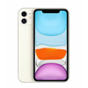 Apple iPhone 11(2020) 128 GB Kártyafüggetlen Okostelefon, Fehér (MHDJ3GH/A)