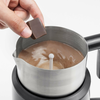 CASO 1663 Crema Latte&Choco Tejhabosító