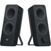 Logitech Z207 Bluetooth hangszóró Logitech Z207 Bluetooth hangszóró