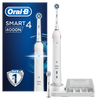Oral-B Smart 4 4000N Cross Action Elektromos Fogkefe Oral-B Smart 4 4000N Cross Action Elektromos Fogkefe