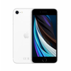 Apple iPhone SE(2020) 128 GB Kártyafüggetlen Okostelefon, Fehér (MHGU3GH/A)