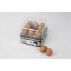 CASO ED10 (2772) Elektromos tojásfőző, zöldségpároló