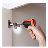BLACK + DECKER BCF611CK-QW Akkus marokcsavarozó prémium dobozban BLACK + DECKER BCF611CK-QW Akkus marokcsavarozó prémium dobozban