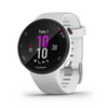 Garmin Forerunner 45S Fehér, Okosóra (010-02156-10) Garmin Forerunner 45S Fehér, Okosóra (010-02156-10)