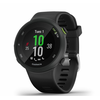 Garmin Forerunner 45 Fekete, Okosóra (010-02156-15) Garmin Forerunner 45 Fekete, Okosóra (010-02156-15)
