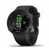 Garmin Forerunner 45 Fekete, Okosóra (010-02156-15)