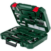 Bosch Promoline 111 db-os vegyes szerszámkészlet (2607017394) Bosch Promoline 111 db-os vegyes szerszámkészlet (2607017394)