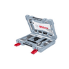 Bosch Premium X-Line 91 Fúró készlet és csavarozó bit készlet (2608P00235) Bosch Premium X-Line 91 Fúró készlet és csavarozó bit készlet (2608P00235)