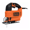 BLACK + DECKER KS701PEK-QS Dekopírfűrész, koffer BLACK + DECKER KS701PEK-QS Dekopírfűrész, koffer