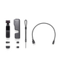DJI Osmo Pocket 2 sportkamera DJI Osmo Pocket 2 sportkamera