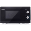 Sharp YC-MS01E-B Mikrohullámú sütő Sharp YC-MS01E-B Mikrohullámú sütő