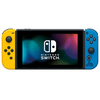 Nintendo Switch Fortnite Limited Edition Játékkonzol (NSH056) Nintendo Switch Fortnite Limited Edition Játékkonzol (NSH056)
