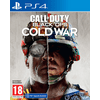 Call of Duty Black Ops Cold War PS4 Call of Duty Black Ops Cold War PS4