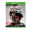 Call Of Duty Black Ops Cold War Xbox One Call Of Duty Black Ops Cold War Xbox One