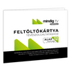 mindigTV PRÉMIUM Alap csomag Feltöltő kártya 12 hó Előre fizetett szolgáltatás mindigTV PRÉMIUM Alap csomag Feltöltő kártya 12 hó Előre fizetett szolgáltatás