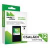 mindigTV PRÉMIUM Családi csomag CI+ Modullal 12 hó Előre fizetett szolgáltatás mindigTV PRÉMIUM Családi csomag CI+ Modullal 12 hó Előre fizetett szolgáltatás