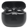 JBL Tune T125TWSBLK Vezeték nélküli fülhallgató, Fekete JBL Tune T125TWSBLK Vezeték nélküli fülhallgató, Fekete