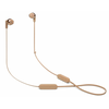 JBL Tune 215BT Vezeték nélküli fülhallgató, Arany JBL Tune 215BT Vezeték nélküli fülhallgató, Arany