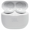 JBL Tune T125TWSWHT Vezeték nélküli fülhallgató, Fehér