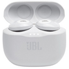 JBL Tune T125TWSWHT Vezeték nélküli fülhallgató, Fehér JBL Tune T125TWSWHT Vezeték nélküli fülhallgató, Fehér