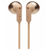 JBL Tune 215BT Vezeték nélküli fülhallgató, Arany JBL Tune 215BT Vezeték nélküli fülhallgató, Arany