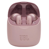 JBL T225TWSPIK Vezeték nélküli fülhallgató, Rózsaszín JBL T225TWSPIK Vezeték nélküli fülhallgató, Rózsaszín