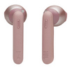 JBL T225TWSPIK Vezeték nélküli fülhallgató, Rózsaszín JBL T225TWSPIK Vezeték nélküli fülhallgató, Rózsaszín