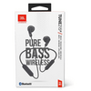JBL Tune 215BT bežične slušalice, crne JBL Tune 215BT bežične slušalice, crne