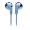 JBL Tune 215BT Vezeték nélküli fülhallgató, Kék JBL Tune 215BT Vezeték nélküli fülhallgató, Kék