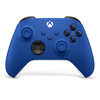 Microsoft Xbox Series X/S vezeték nélküli kontroller, Kék (QAU-00002)