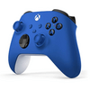 Microsoft Xbox Series X/S vezeték nélküli kontroller, Kék (QAU-00002) Microsoft Xbox Series X/S vezeték nélküli kontroller, Kék (QAU-00002)